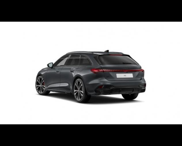 AUDI QUATTRO Audi A5 Avant S line edition e-hybrid 220 kW S tr rif. 24058093 - Foto 4