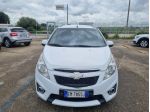 Chevrolet Spark 1.2 LT GPL Eco Logic