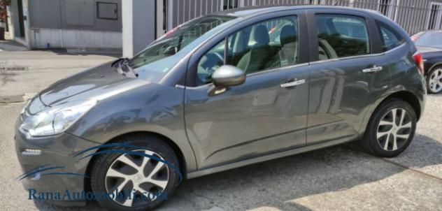 CITROEN C3 1.2 Seduction UniPro rif. 23821370 - Foto 3