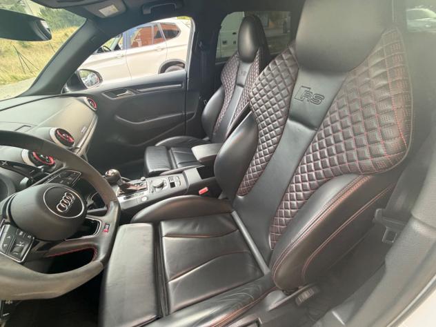 Audi RS3 - Foto 9