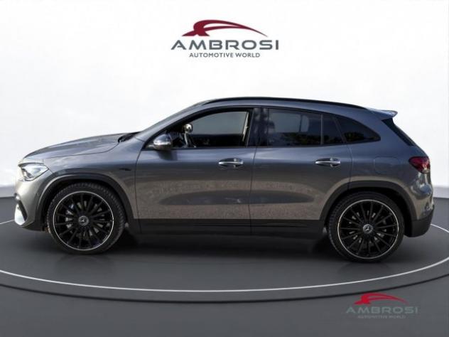 MERCEDES-BENZ GLA 35 AMG 35 4Matic AMG rif. 23802277 - Foto 6