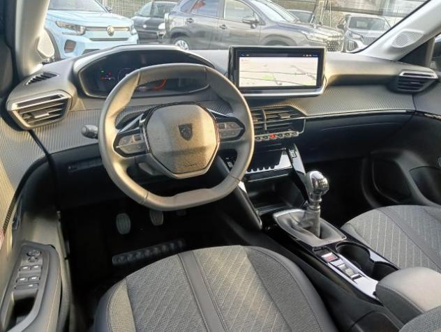 PEUGEOT 2008 Gpl/B Turbo 100 S&S Allure rif. 24129129 - Foto 6