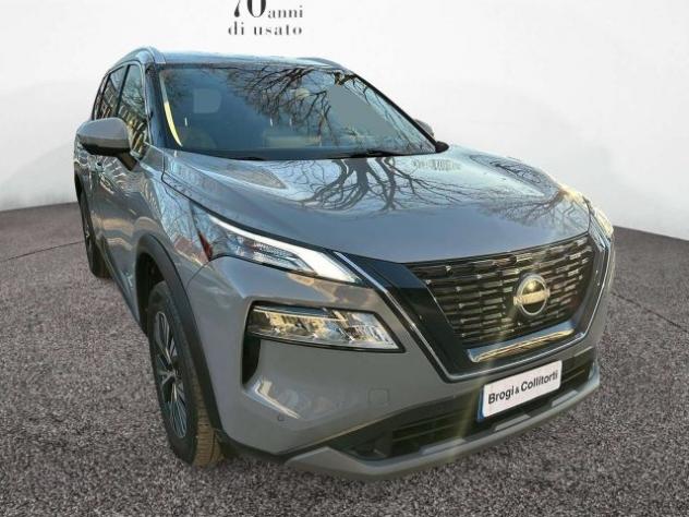 NISSAN X-Trail 1.5 e-power N-Connecta 2wd auto rif. 23835099