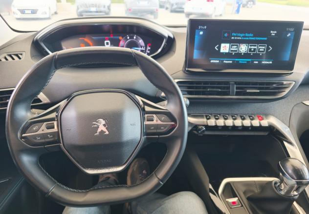 Peugeot 3008 BlueHDI 130 S&S Allure - Foto 9