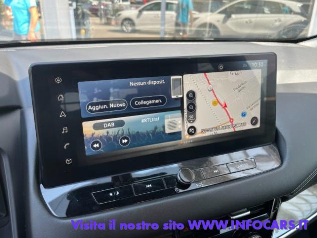 NISSAN Qashqai MHEV 140 CV N-Connecta Autocarro N1 rif. 23798868 - Foto 10