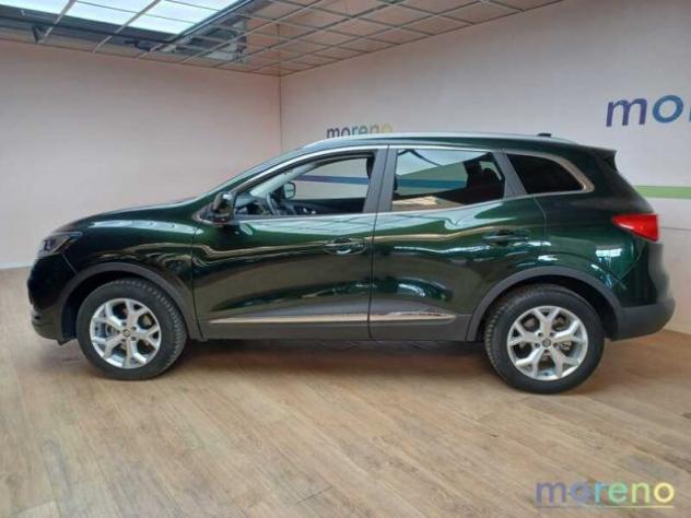 RENAULT Kadjar 1.5 blue dCi 115 CV Sport Edition2 rif. 18962595 - Foto 3