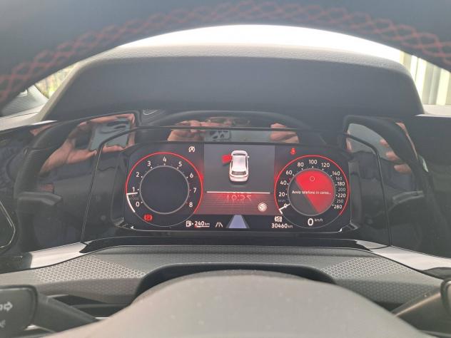 Volkswagen Golf GTI 2.0 TSI - Foto 6