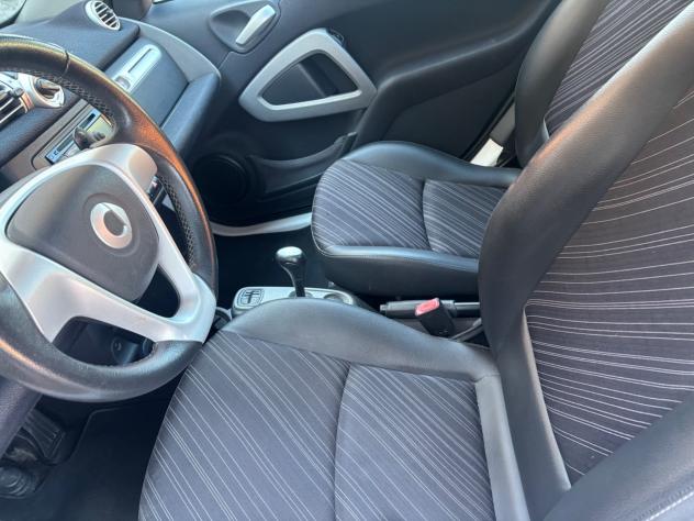 Smart ForTwo 800 40 kW cabrio pulse cdi - Foto 2