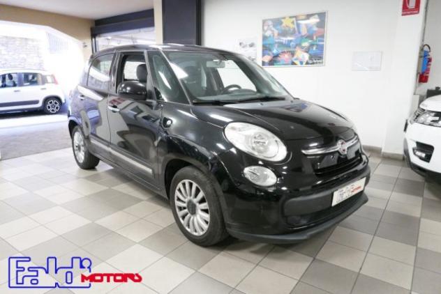 FIAT 500L 1.3 Multijet 85 CV Pop Star rif. 23984246