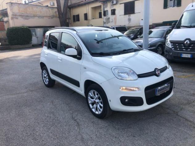 FIAT Panda 0.9 TwinAir Turbo Natural Power Lounge rif. 23708495 - Foto 2