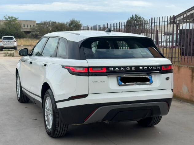 Land Rover Range Velar 2.0D I4 180 CV S - Foto 6