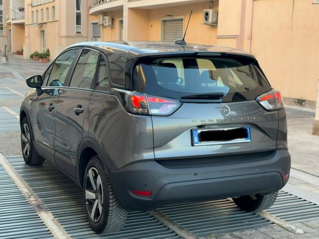 Opel Crossland 1.2 12V Start&Stop Elegance - Foto 5