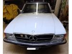 MERCEDES-BENZ SL 350 CABRIO rif. 23741665
