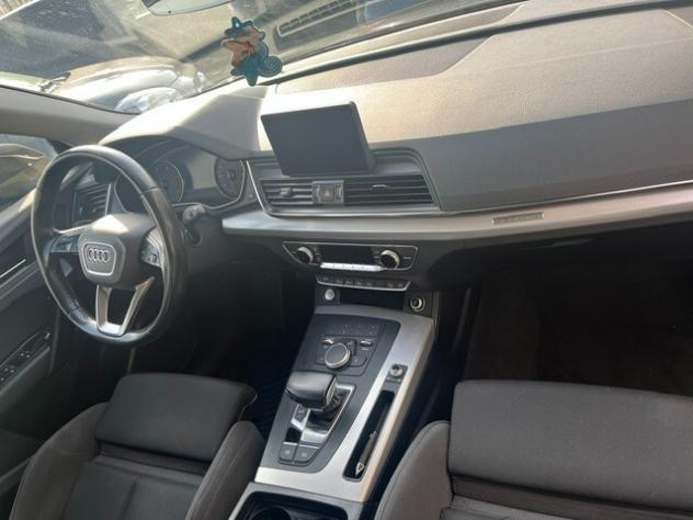 AUDI Q5 QUATTRO S- TRONIC SPORT - Foto 3