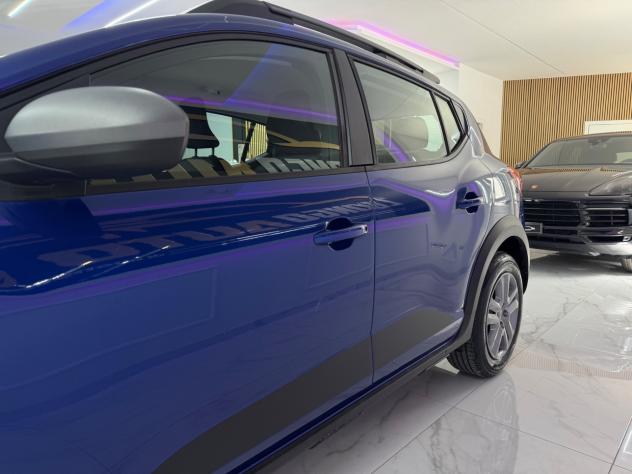 Dacia Sandero Stepway 1.0 TCe ECO-G Extreme Up - Foto 8