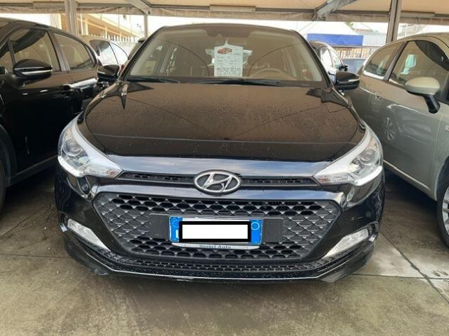 HYUNDAI I20 1,1 - Foto 2