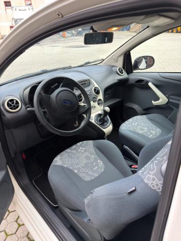 Ford Ka Ka+ 1.2 8V 69CV - Foto 10