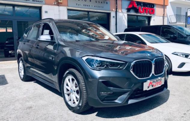 BMW X1 sDrive18d Business Advantage rif. 23378661 - Foto 7