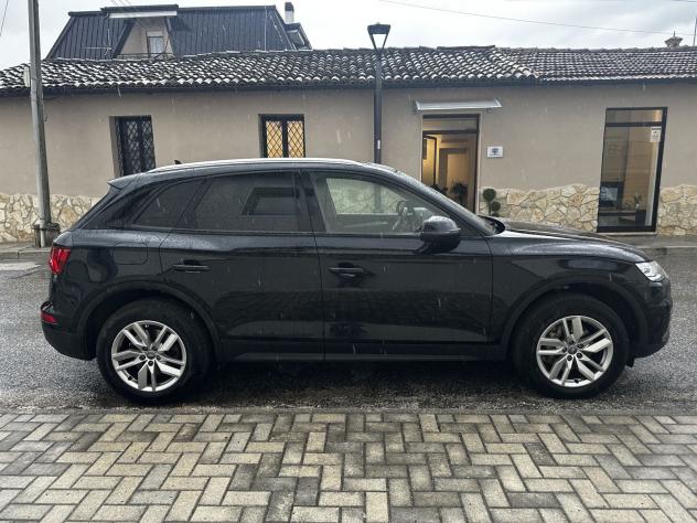 Audi Q5 40 TDI Business Design quattro S tronic - Foto 7