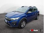 Dacia Sandero Stepway III 2021 Stepway 1.0 tce Expression Eco-g 100cv