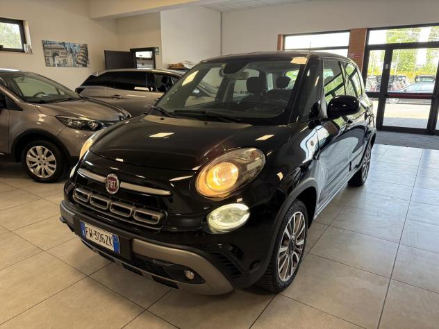Fiat 500L 1.3 MULTIJET 95CV CROSS 2019 - Foto 2