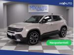 Jeep Avenger 1.2 Turbo Summit FWD 100CV