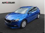 Škoda Fabia Fabia 1.0 MPI Evo 65 CV AMBITION