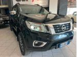 Nissan Navara 2.3 dCi 190 CV 4WD Double Cab N-Connecta