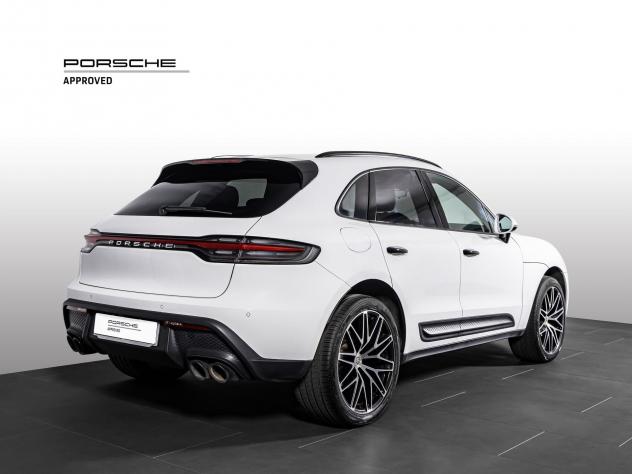 Porsche Macan 2.0 265 cv PDK - IVA Esposta - Foto 8