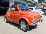 FIAT - 500 L