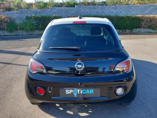 Opel Adam 1.2 JAM 70cv MT5 - Foto 5