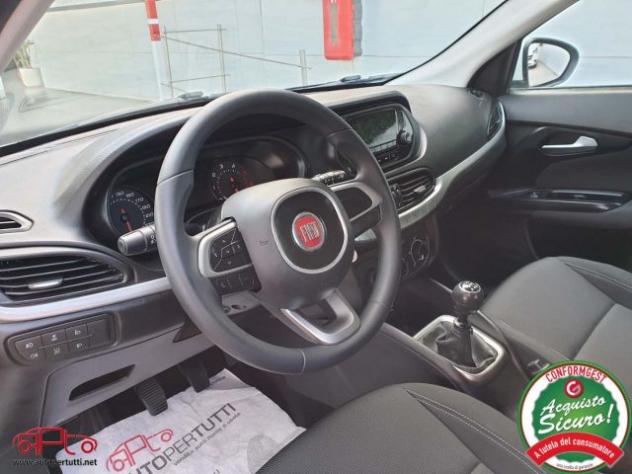 FIAT Tipo 1.6 Mjt S&S 5p Easy rif. 20016889 - Foto 9