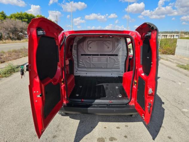 FIAT Fiorino 1.3 MJT 95V Furgone Adventure E5+ rif. 24216028 - Foto 8