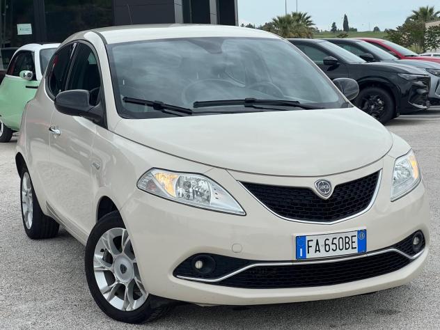 Lancia Ypsilon Ypsilon 1.3 MJT 16V 95 CV 5 porte S&S Opening Edition - Foto 6