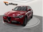 ALFA ROMEO Stelvio 2.2 Turbodiesel 190 CV AT8 Q4 Super IVA ESP rif. 23633151