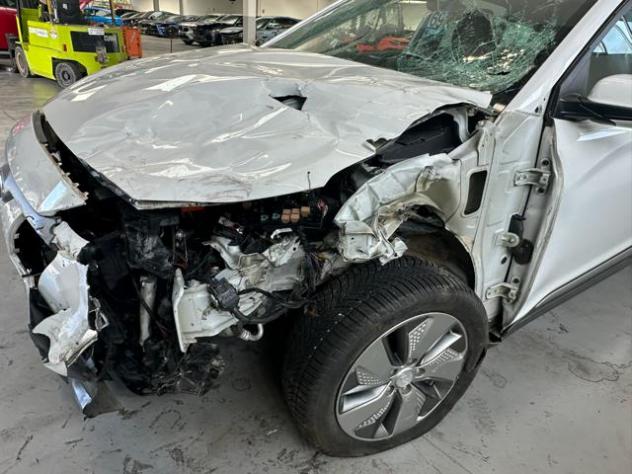 HYUNDAI Kona EV 39 KWH XPRIME rif. 24024314 - Foto 10