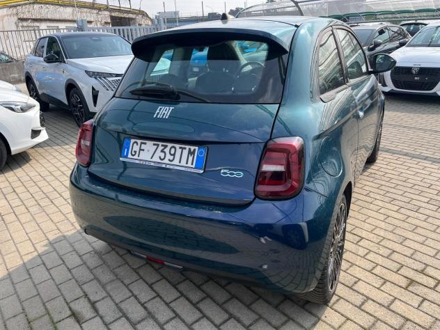 FIAT 500 Electric Elettrica 118cv ICON - Foto 7