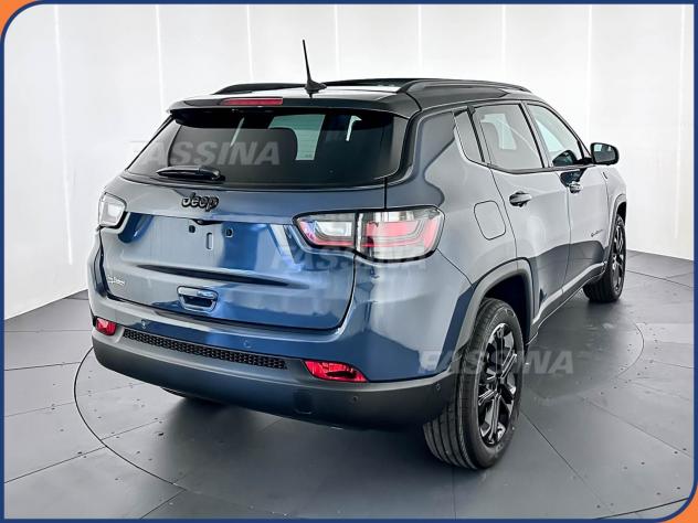 Jeep Compass E-Hybrid 1.5 Turbo MHEV T4 North Star DDCT 130cv - Foto 6