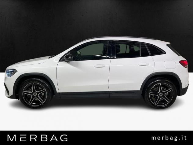 Mercedes-Benz GLA 250 e phev Premium auto - Foto 6
