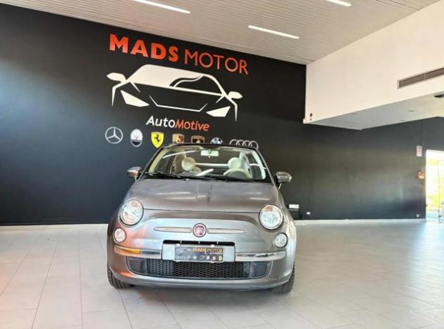 FIAT 500C C 1.2 Lounge rif. 24145876 - Foto 2