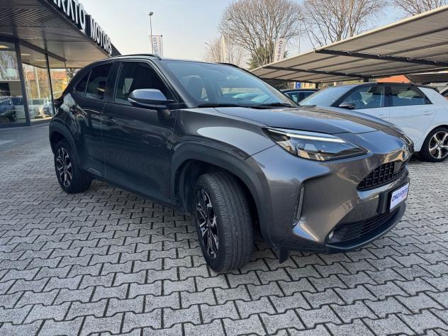 Toyota Yaris Cross 1.5H (116 CV) E-CVT Trend - Foto 4