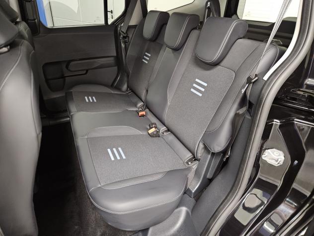 Ford Tourneo Courier 1.0 EcoBoost 125CV Active Auto - Foto 8