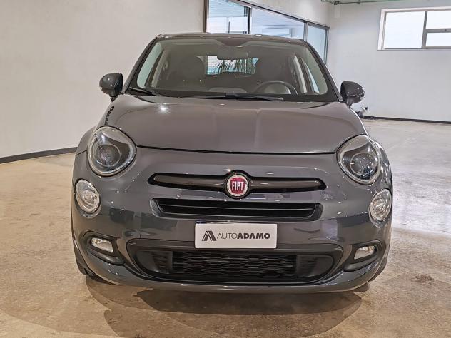 Fiat 500X 1.6 MultiJet 120 CV DCT S-Design City - Foto 2