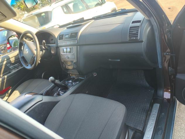 Ssangyong Rexton W 2.0 Xdi 4WD 7 posti - Foto 6