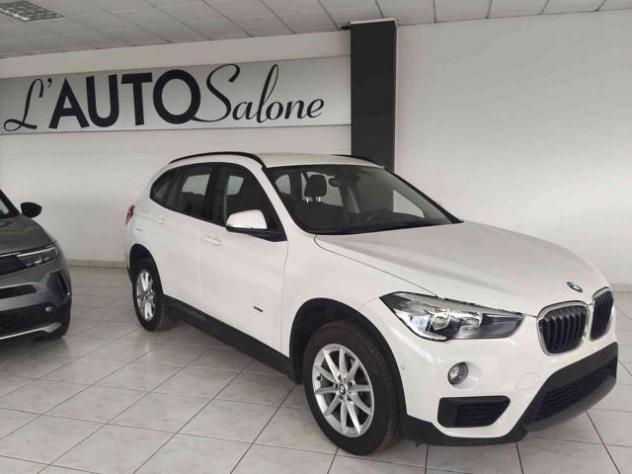 BMW X1 sDrive16d Advantage rif. 23878795 - Foto 2