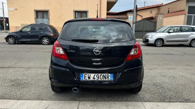 Opel Corsa 1.2 85CV 5 porte GPL-TECH Edition - Foto 6
