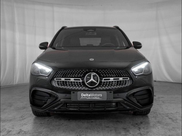 Mercedes-Benz GLA H247 200 D AUTOMATIC 4MATIC - Foto 2