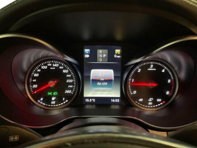 Mercedes-Benz GLC Coupé GLC Coupe - C253 GLC Coupe 250 d Premium 4matic auto - Foto 9