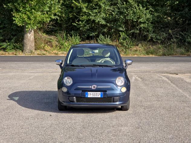 Fiat 500 1.3 Multijet 16V 75 CV by DIESEL E4 Manuale NEO 2010 - Foto 2
