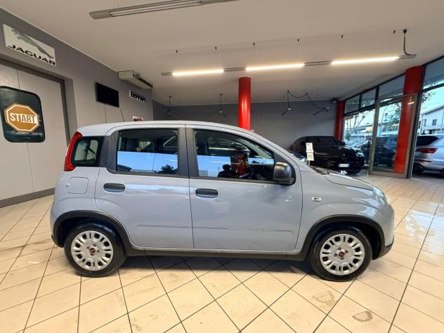 Fiat Panda 1.0 FireFly S&S Hybrid - Foto 8